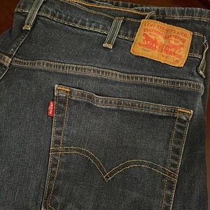 Levi’s 569 40x30 jeans